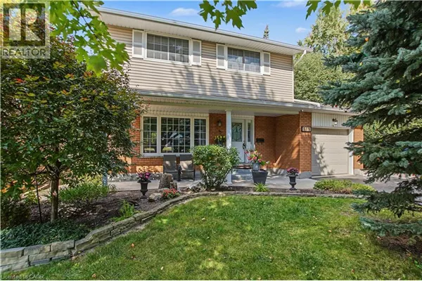 111 MACGREGOR Crescent