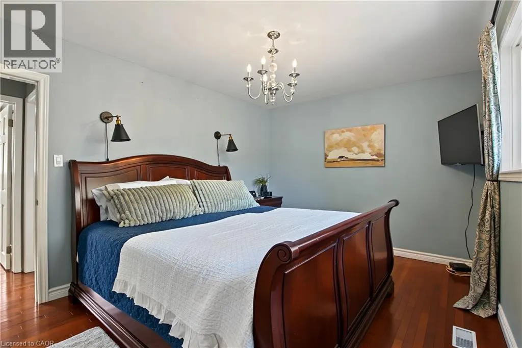111 MACGREGOR Crescent