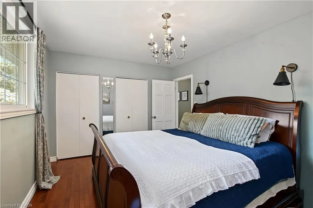 111 MACGREGOR Crescent