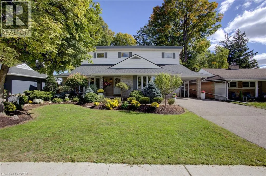 24 VALEWOOD Place