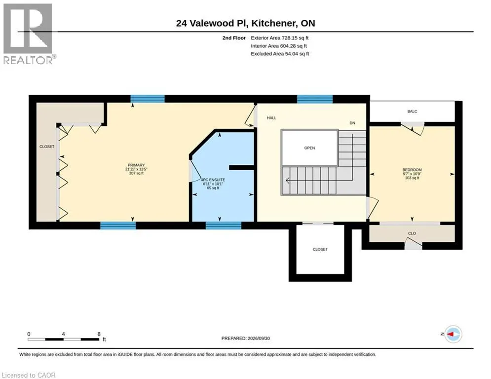 24 VALEWOOD Place