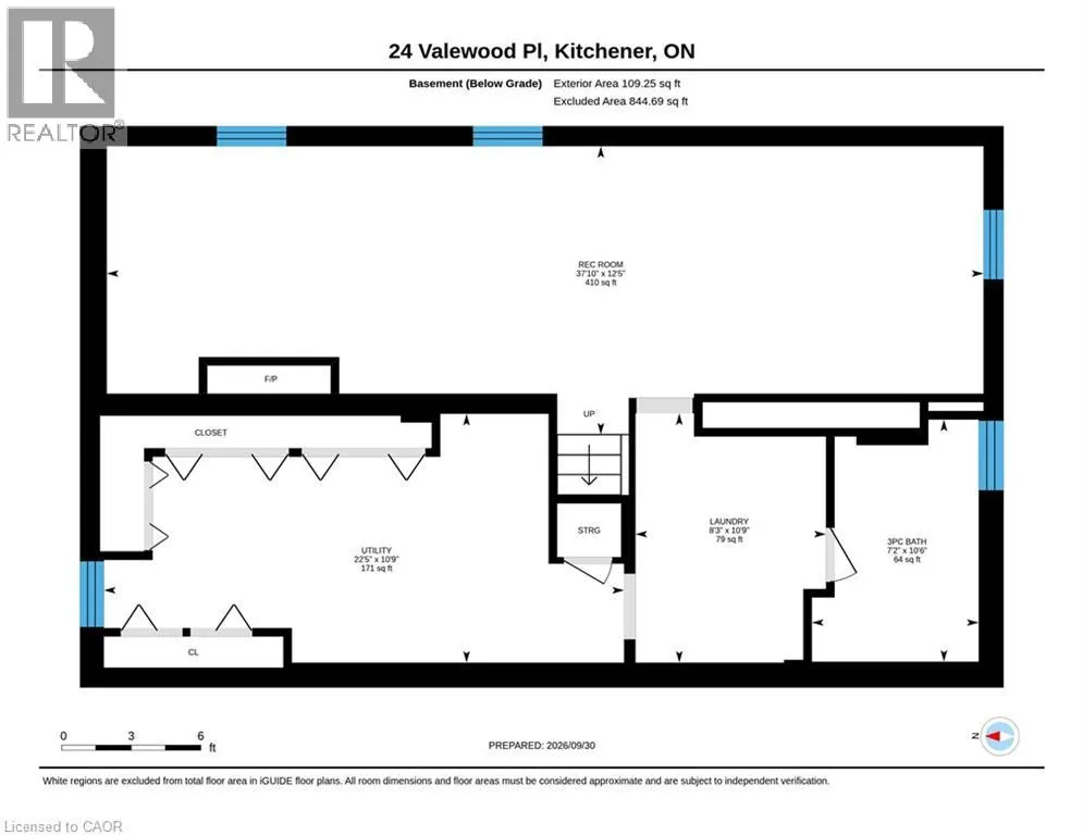 24 VALEWOOD Place