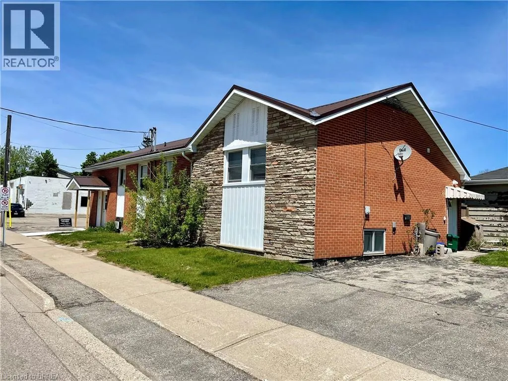 57 LEONARD Street Unit# 3 #3