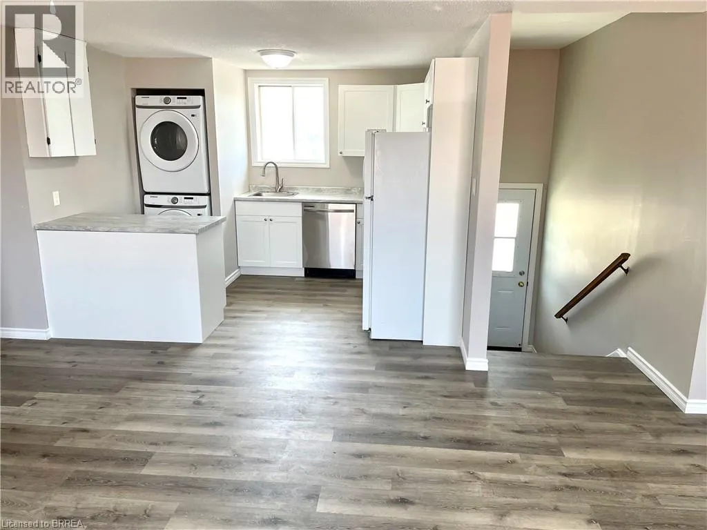 57 LEONARD Street Unit# 3 #3