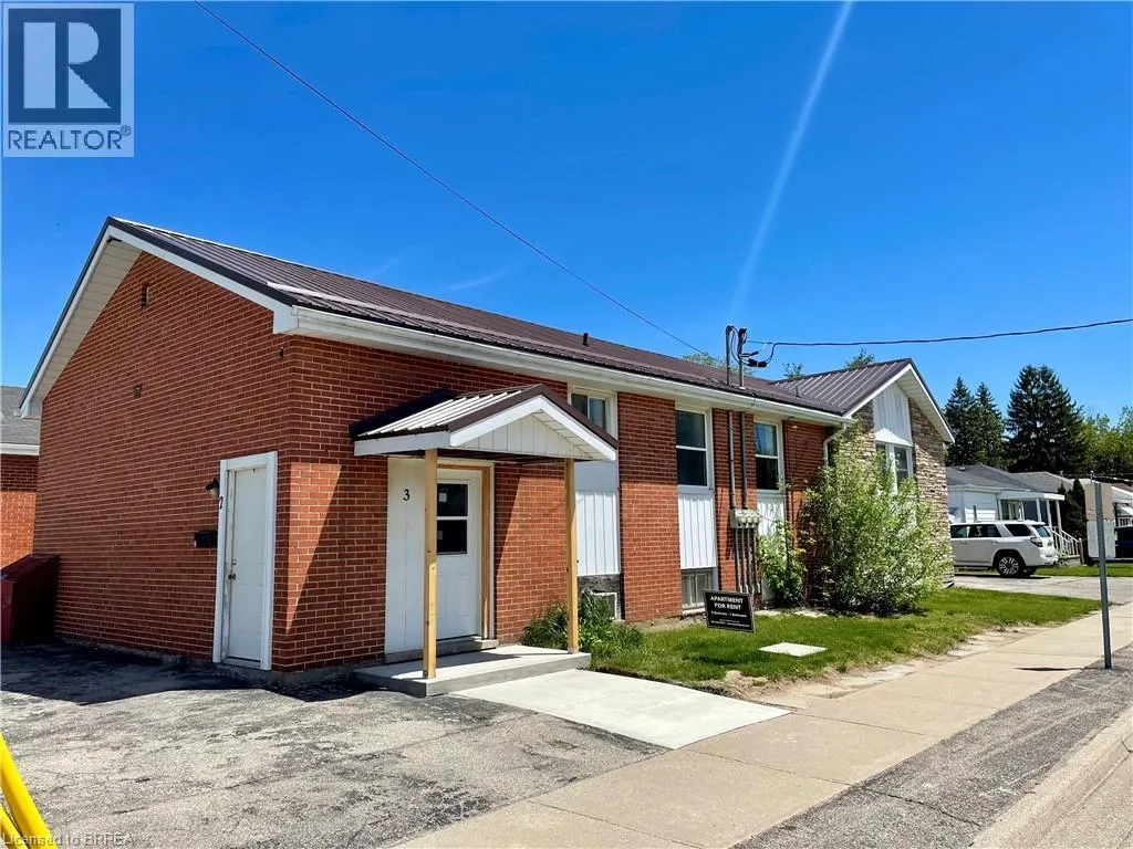 57 LEONARD Street Unit# 3 #3