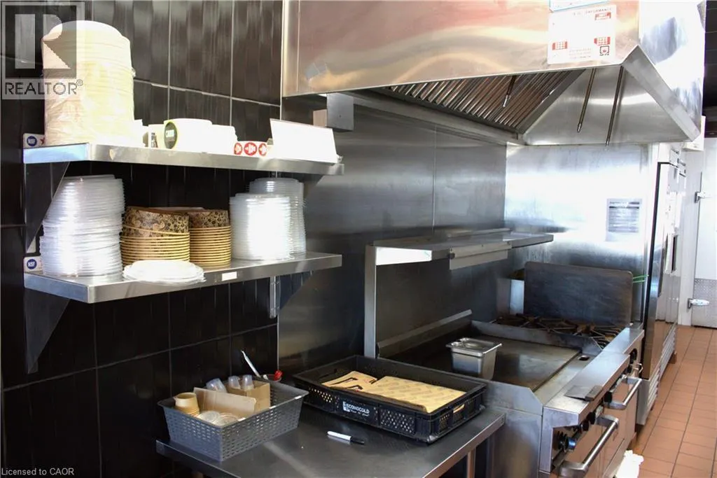 300 NORTH SERVICE Road Unit# B3B #B3B