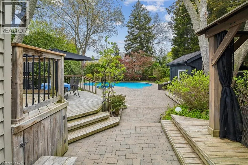 316 RIVER SIDE Drive