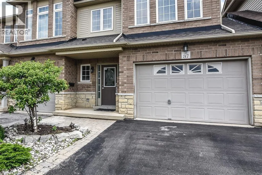 37 CORNERSTONE Drive