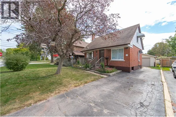 147 GLEN Road