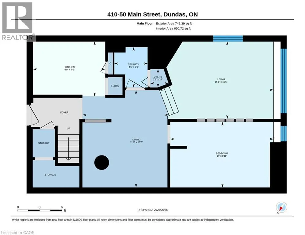 50 MAIN Street Unit# 410 #410