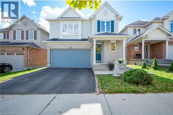 324 BEAUMONT Crescent