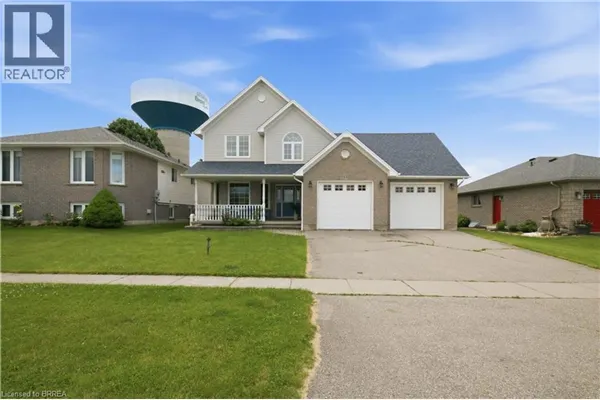 61 SUNNYSIDE Drive