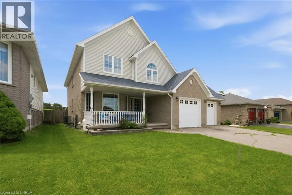 61 SUNNYSIDE Drive
