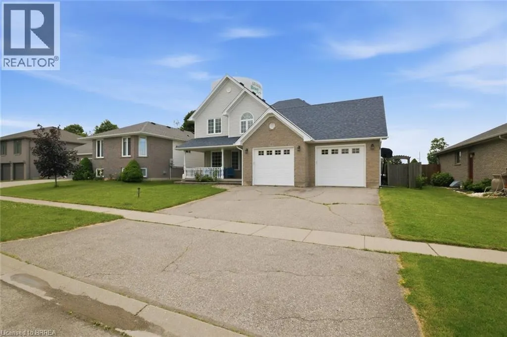 61 SUNNYSIDE Drive