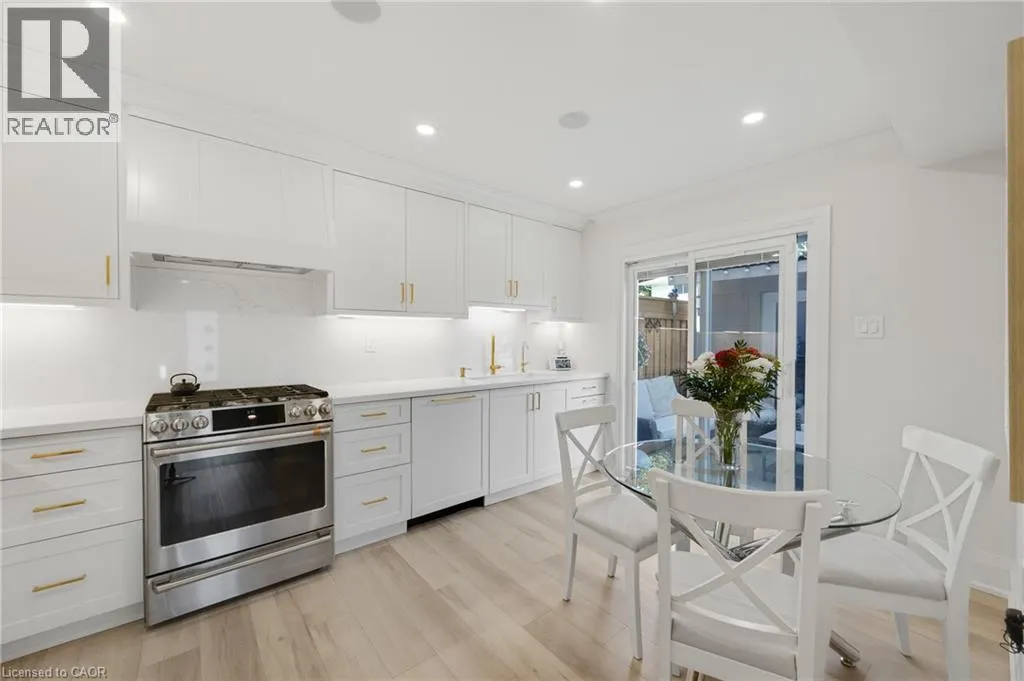 2377 INDUSTRIAL Street Unit# 1 #1