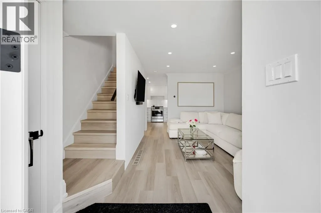 2377 INDUSTRIAL Street Unit# 1 #1