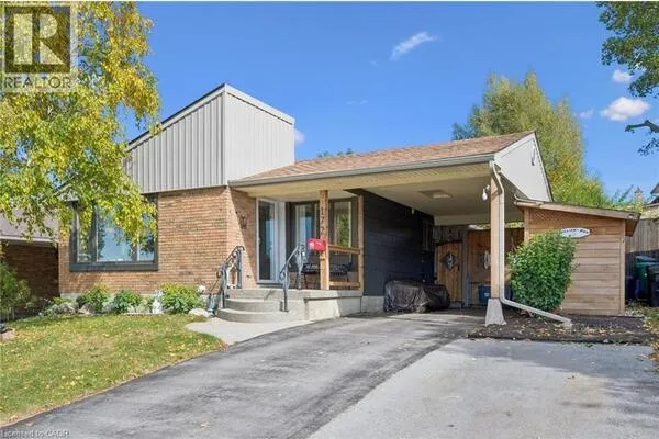 172 LAURENTIAN Drive