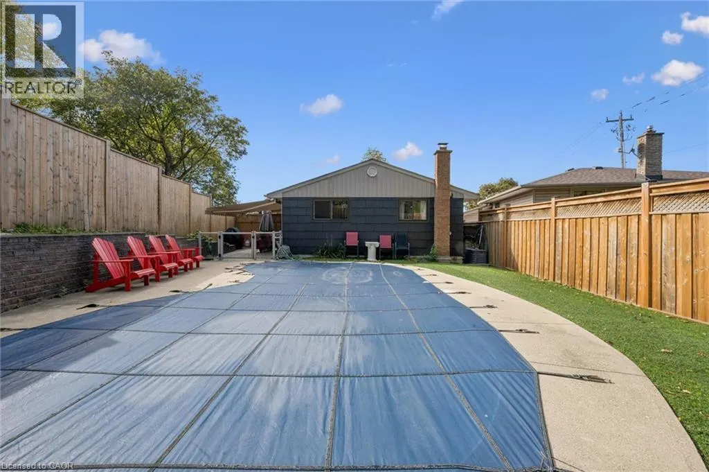 172 LAURENTIAN Drive
