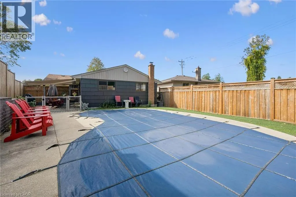 172 LAURENTIAN Drive