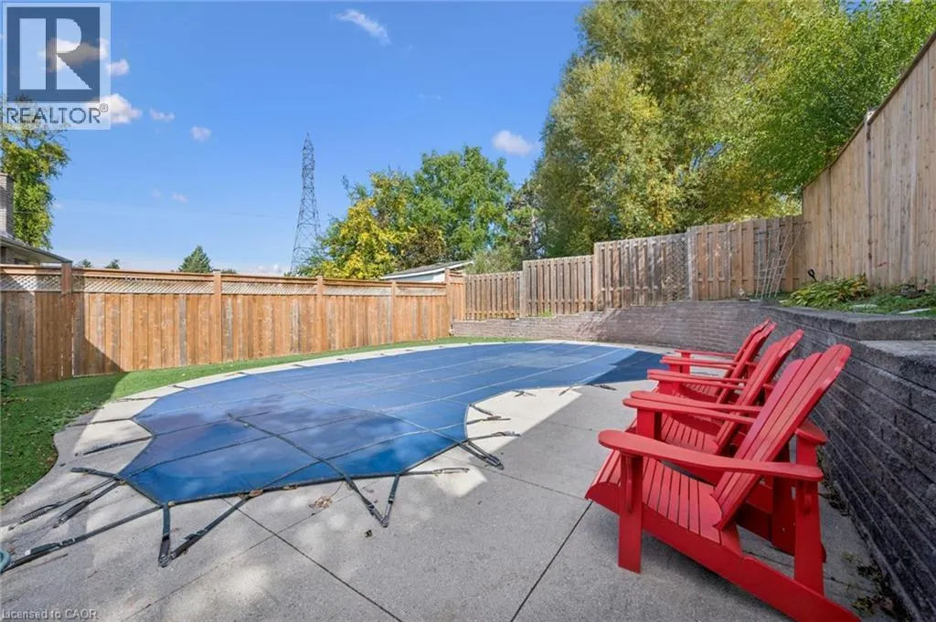 172 LAURENTIAN Drive