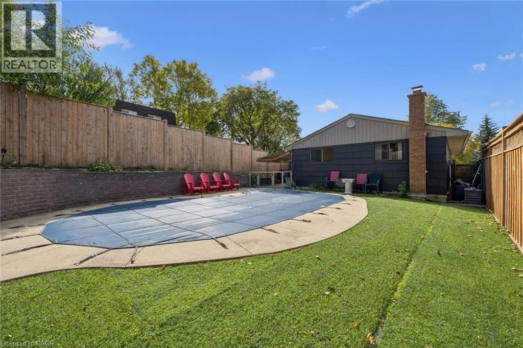 172 LAURENTIAN Drive