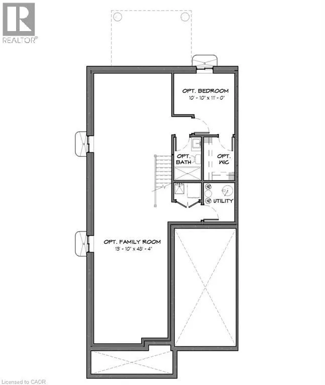 2 COLMANS Drive