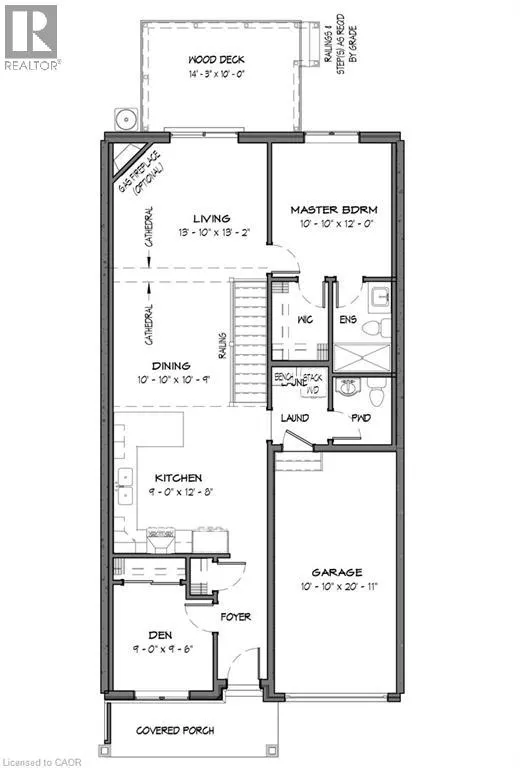10 COLMANS Drive