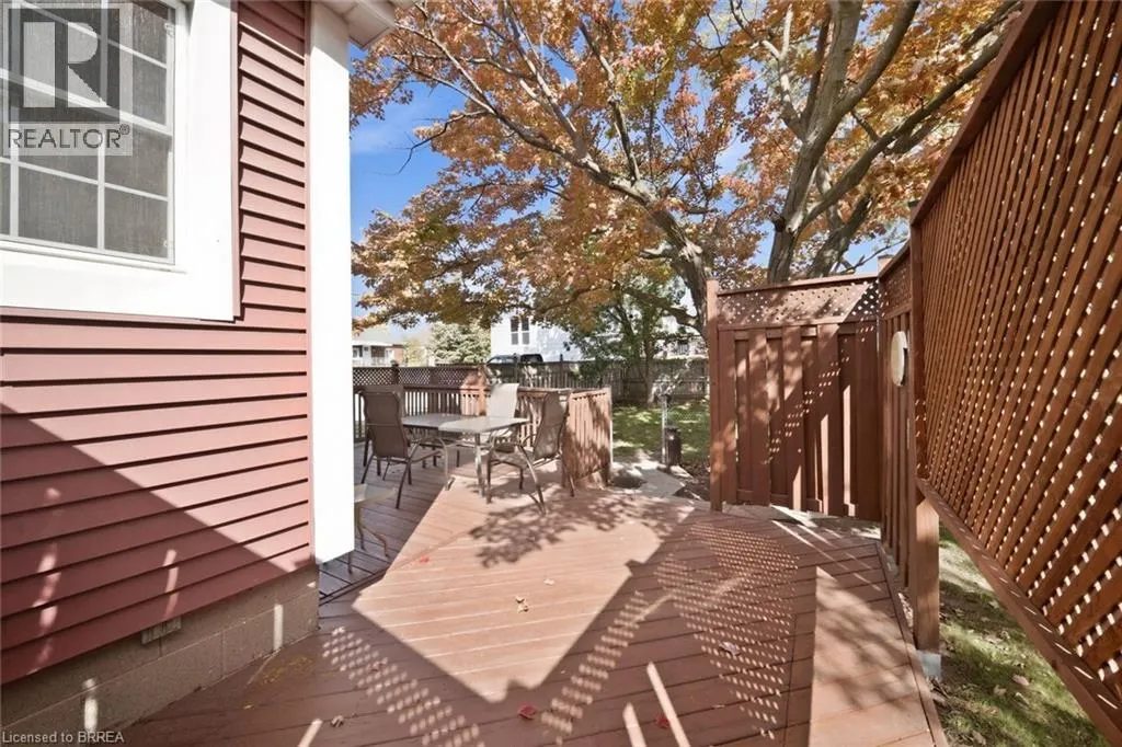 243 SYDENHAM Street