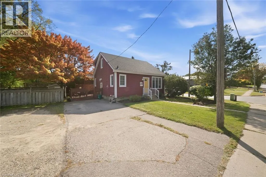 243 SYDENHAM Street