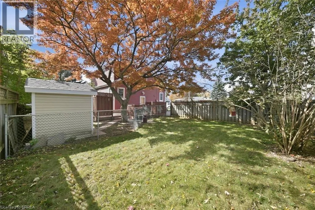 243 SYDENHAM Street