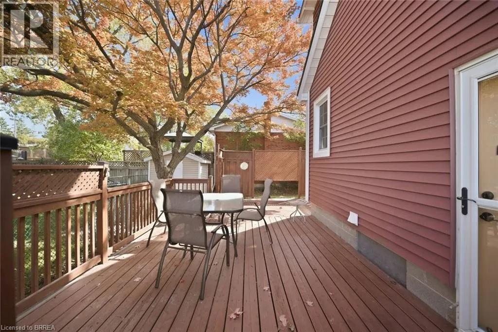 243 SYDENHAM Street