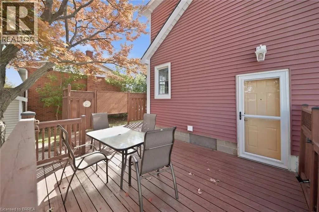 243 SYDENHAM Street