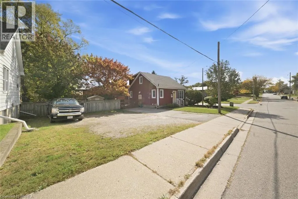 243 SYDENHAM Street