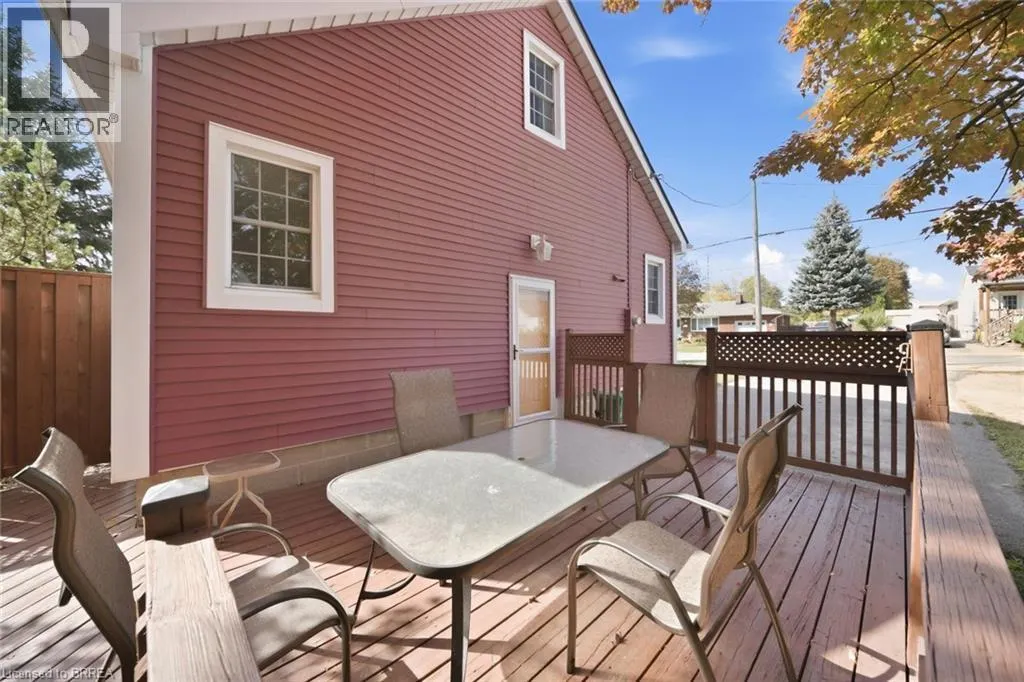 243 SYDENHAM Street
