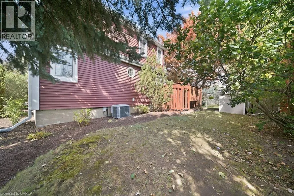 243 SYDENHAM Street