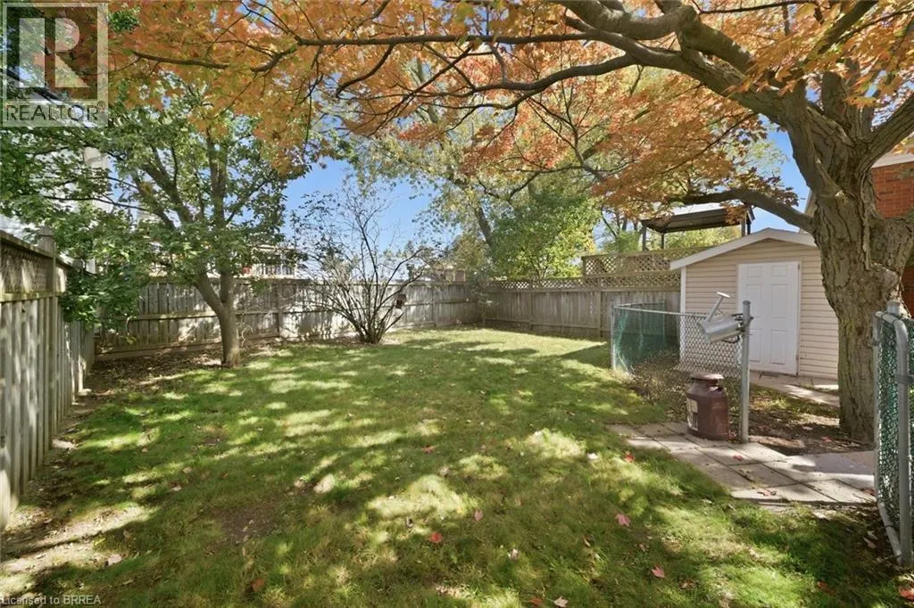 243 SYDENHAM Street