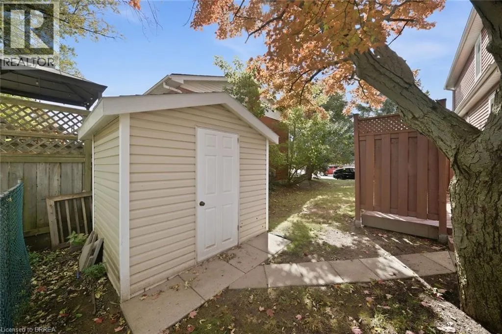 243 SYDENHAM Street