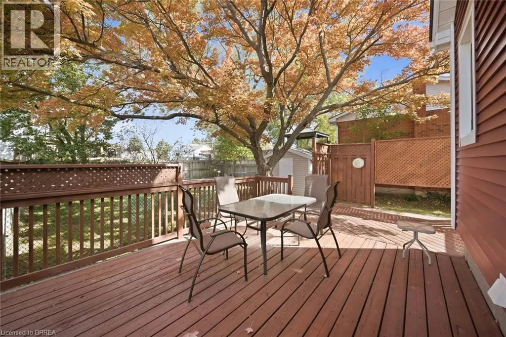 243 SYDENHAM Street