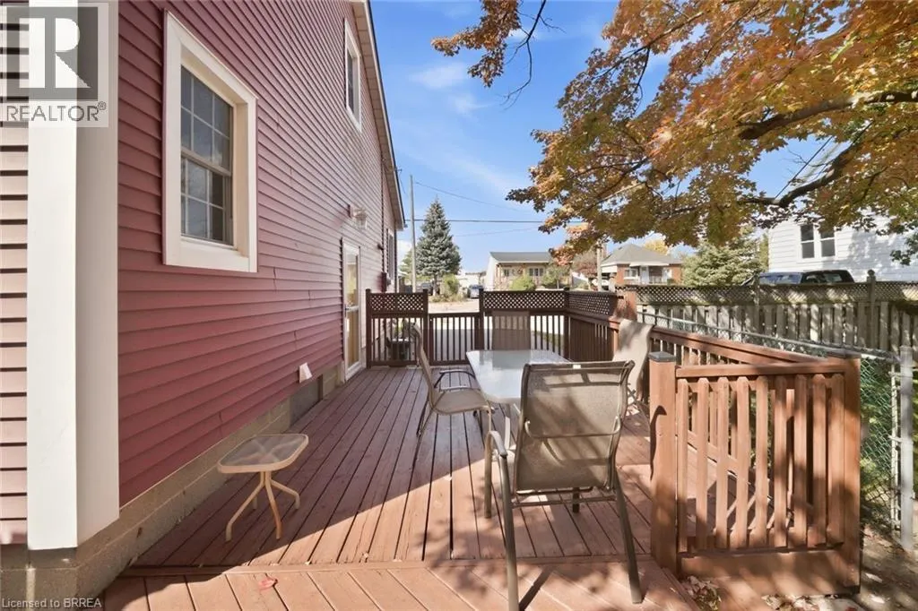 243 SYDENHAM Street