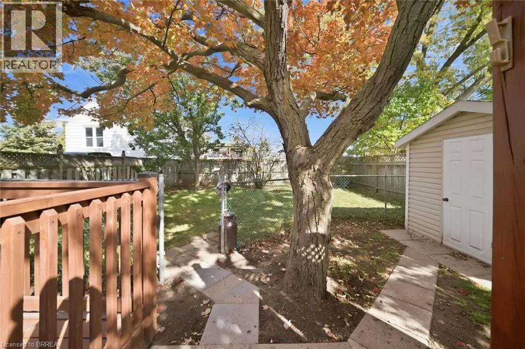 243 SYDENHAM Street