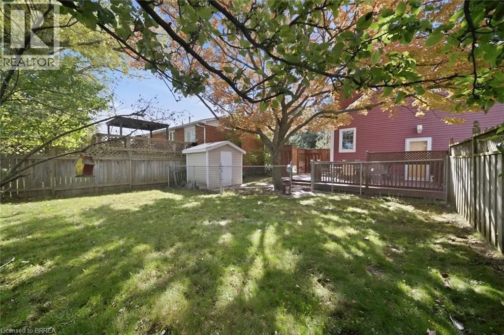 243 SYDENHAM Street