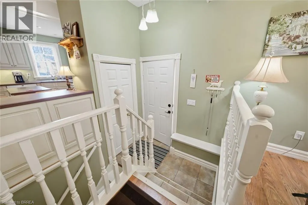 243 SYDENHAM Street