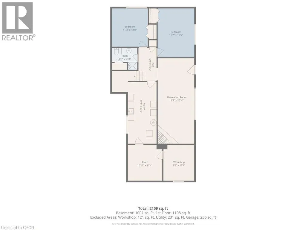 38 CALLANDER Drive
