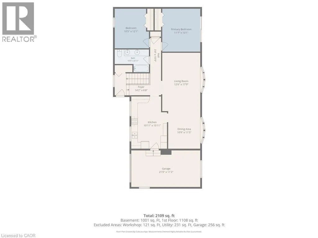 38 CALLANDER Drive