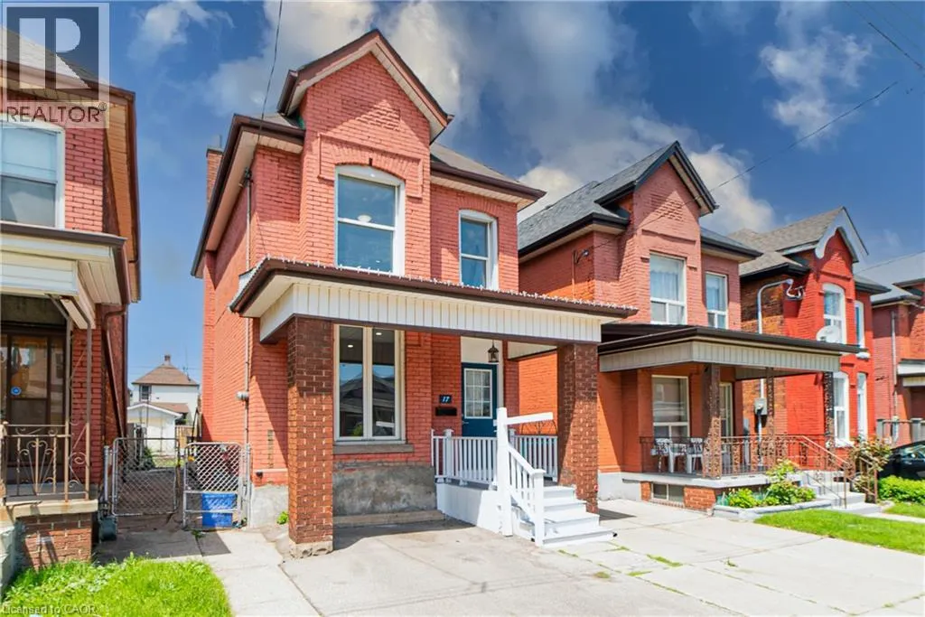 17 KINRADE Avenue