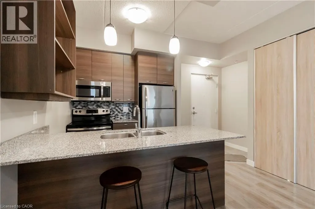 318 SPRUCE Street Unit# 1004 #1004