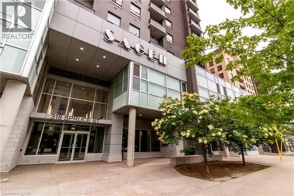 318 SPRUCE Street Unit# 1004