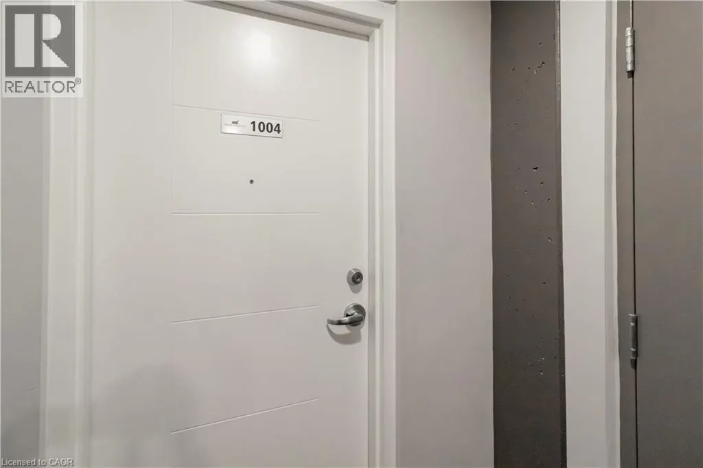 318 SPRUCE Street Unit# 1004 #1004