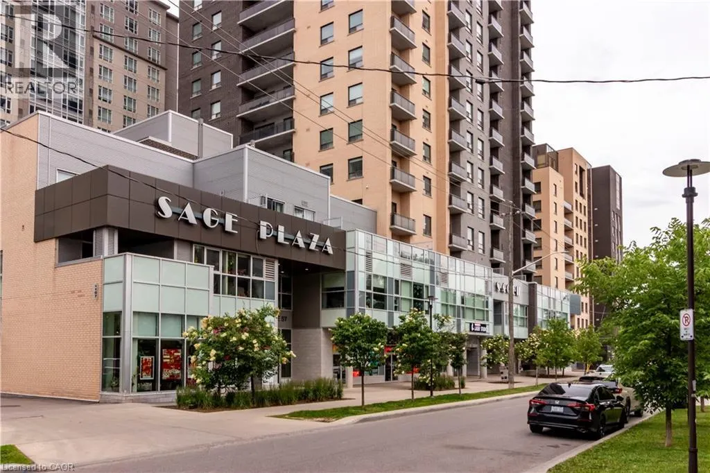 318 SPRUCE Street Unit# 1004 #1004