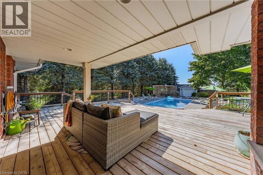 6 ELDALE Road